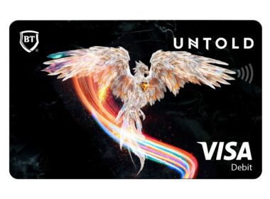 Banca Transilvania (BT) Cluj şi Untold au conceput, în colaborare cu Visa, un card virtual cu design animat destinat fanilor festivalului, care va avea loc, în perioada 3-6 august, la Cluj-Napoca.