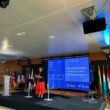 Delegația clujeană fost prezentă la evenimentul final Science Meets Regions (SMR), de la Bruxelles, organizat cu scopul de a promova elaborarea politicii bazate pe dovezi de la nivelurile local și regional.