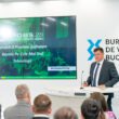 AROBS Transilvania Software, cea mai mare companie de tehnologie listată la Bursa de Valori București, a anunțat afaceri de 105 milioane de lei la nivel consolidat în primele trei luni din 2024, în scădere cu 5%, față de primul trimestru (T1) din 2023, și un profit net normalizat de 11,7 milioane de lei.