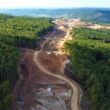 CNAIR a suspendat licitația pentru pentru cele două viaducte de la Nădășelu și Topa Mică, pe Autostrada Transilvania (A3), scoase din contractul cu UMB, deși trebuia să anunțe ofertele depuse. 