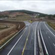 Luăm țipla de pe muzeul Autostrada Transilvania (A3) Nușfalău - Suplacu de Barcău și atingem borna 1.000 km Când? Din informațiile noastre, pe 22 septembrie, dar data poate fi mutată.