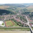 Noul obiectiv este gata și va avea inaugurarea în 30 septembrie, anunță proiectanții de la Vlad Sebastian Rusu Birou de Arhitectură (VSR).