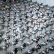 Universitatea de Medicină și Farmacie Iuliu Hațieganu Cluj va avea o noua specializare de cosmetică din acest an care le va permite tinerilor “să își construiască o carieră de succes în acest domeniu fascinant, inovator și dinamic, cu o evoluție în continuă ascensiune”, susțin reprezentanții UMFIH.