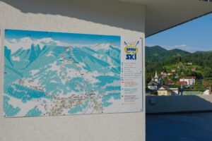 Pârtia olimpică de schi de la Borșa a primit patru noi omologări emise de Federația Internațională de Schi (FIS) pentru organizarea de competiții de schi alpin.