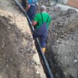 Compania de Apă Someș (CAS) a procedat la recepția contractului de lucrări de extindere și reabilitare a sistemelor de alimentare cu apă și canalizare în Gilău, Gârbău, Aghireșu și Căpușu Mare, din cadrul proiectului major de investiții derulat pentru județele Cluj și Sălaj, în cadrul Programului Operațional Infrastructură Mare (POIM) 2014-2020.