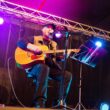 500 de persoane au luat parte la festivalul Cluj Folk Fest (CFF), care a avut loc în Camping Colina.
