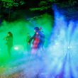 Cluj Symphony Experience (CSE) are loc de vineri, 22 septembrie, până duminică, 24 septembrie, în Parcul Etnografic Național Romulus Vuia.
