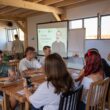 O suită de conferințe avându-l în centru pe scriitorul I. L. Caragiale se derulează în mai multe localități din mediul rural, cu sprijin financiar european.