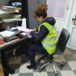 Inspectoratul Teritorial de Muncă (ITM) Cluj a aplicat 34 de avertismente și 15 amenzi, de 80.000 de lei, proprietarilor de unități turistice din județ.