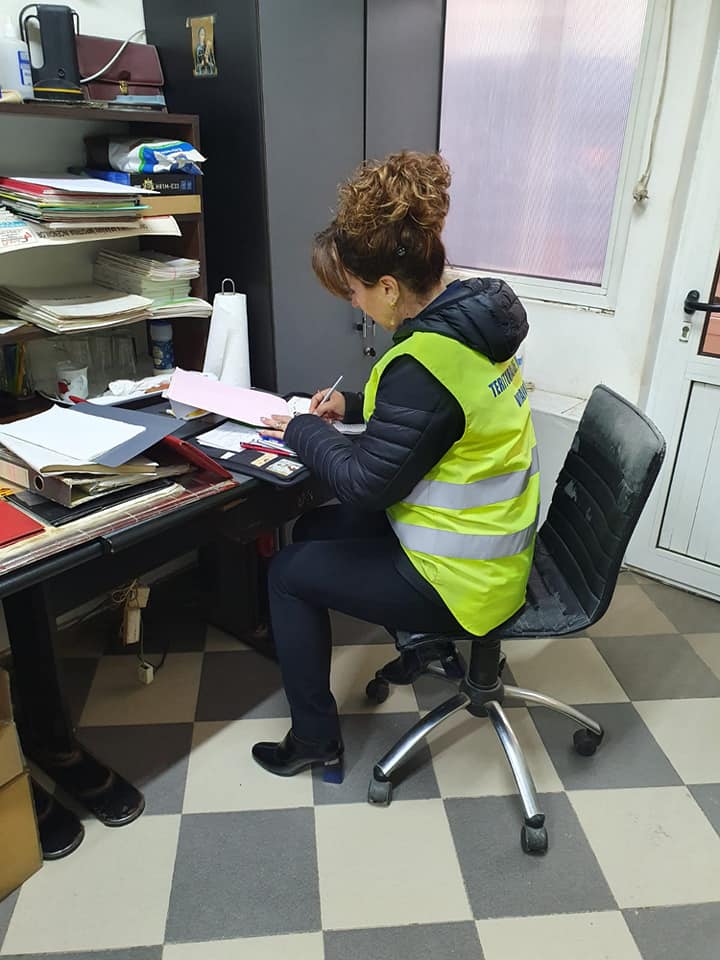 Inspectoratul Teritorial de Muncă (ITM) Cluj a aplicat 34 de avertismente și 15 amenzi, de 80.000 de lei, proprietarilor de unități turistice din județ.