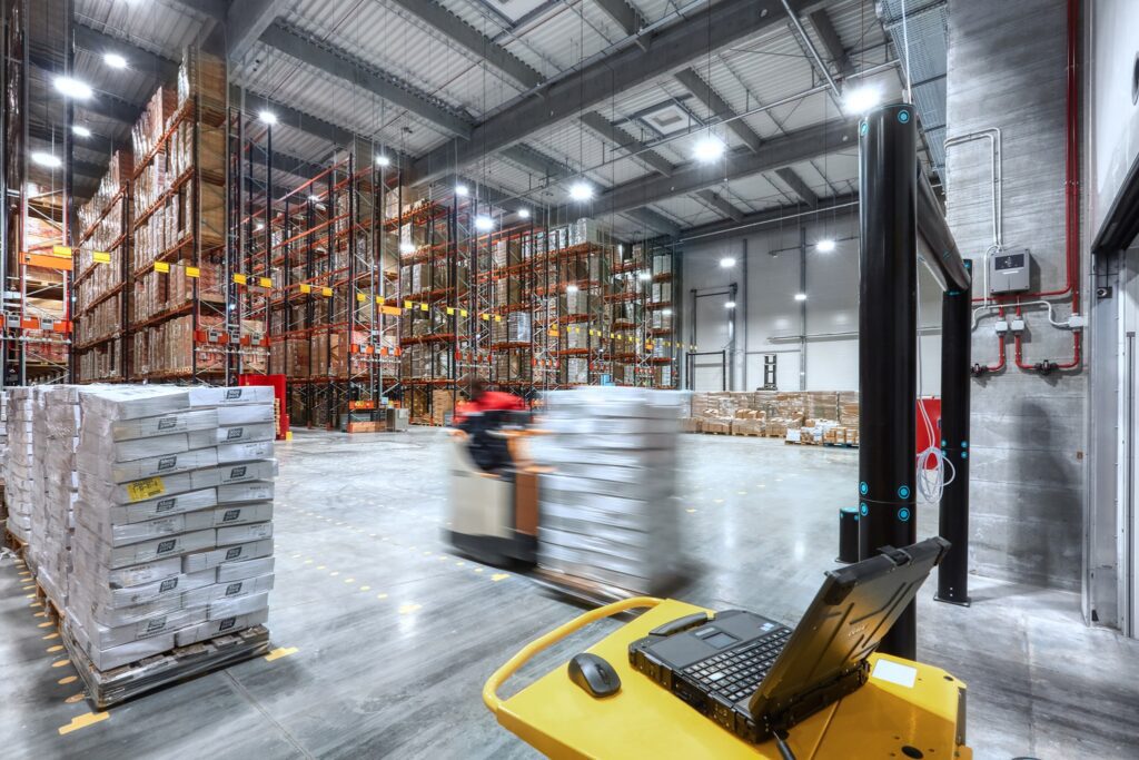 Macromex, liderul necontestat în industria alimentară pe segmentul de produse congelate și refrigerate din România, deținătorul brandurilor Edenia, La Strada, Corso, Food & Glory și Azuris, aniversează anul acesta 30 de ani de activitate.