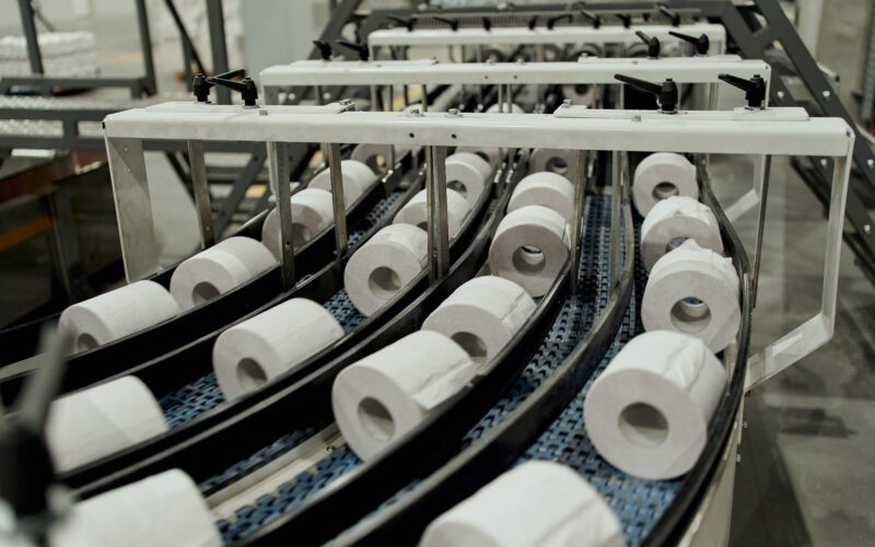 Pehart Grup, unul dintre cei mai mari producători de hârtie tissue din Sud-Estul Europei, a pătruns pe piața produselor AFH.