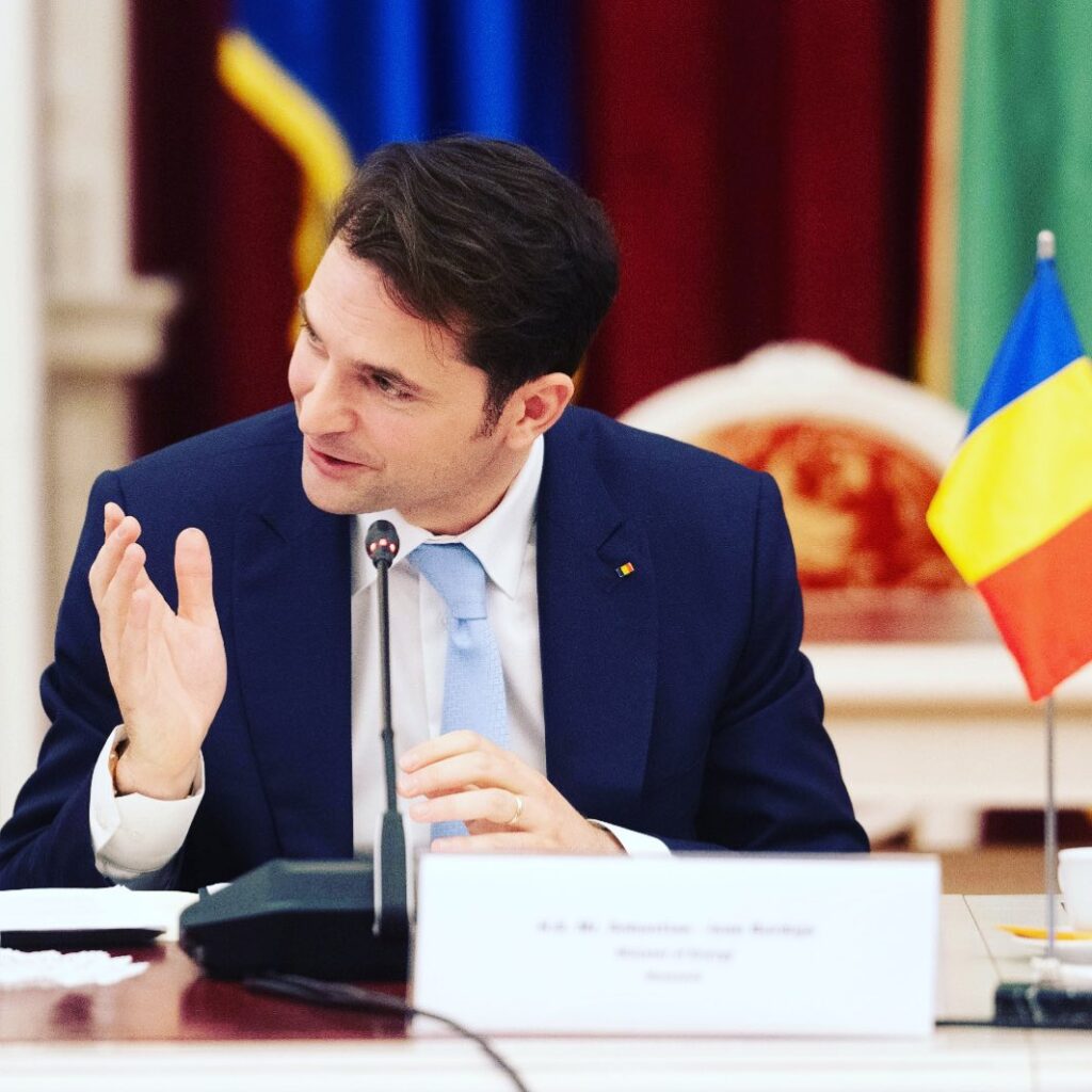 A fost adoptat memorandumul cu tema adoptarea unor masuri pentru realizarea obiectivului de investiții CHEAP Tarnița – Lăpuștești