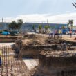 "Au început lucrările la obiectivul Park & Ride din zona aeroportului, investiție de peste 14,5 milioane euro de la bugetul local.