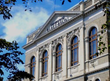 Universitatea Babeș-Bolyai (UBB) din Cluj-Napoca va organiza un eveniment prilejuit de înființarea la nivel european a ACTRIS ERIC.