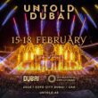 Primele 5.000 de abonamente Early Bird la Untold Dubai vor fi puse în vânzare pe 3 octombrie, la prețuri speciale.