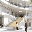Asocierea dintre companiile KESZ România și SDC Proiect a câștigat contractul de proiectare și execuție pentru Institutul de Inteligență Artificială Cluj (IIAC).