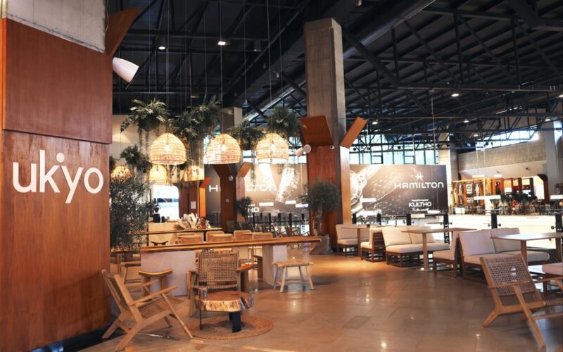 La Ukiyo Coffee, din Iulius Mall Cluj, găsești all day brunch, cafea de specialitate și cocktail-bar, dar este și locul potrivit unde te poți bucura de micile plăceri detașat de problemele de zi cu zi.