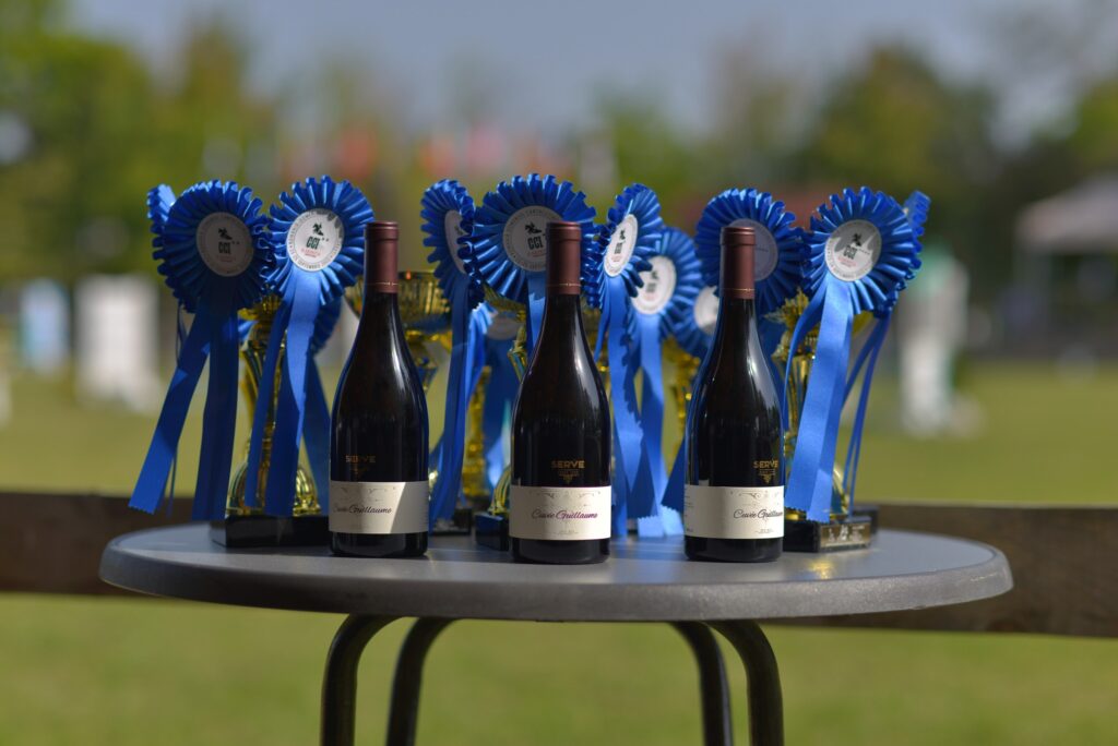 Spania este marea câștigătoare a categoriei de 4* a Concursului Complet Internațional Karpatia Horse Show, ce a avut loc între 22-24 septembrie, pe Domeniul Cantacuzino din Florești, Prahova prin cuplul călăreț-cal, Carlos Diaz Ferandez și Toraje.