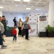 Efectivul salariaților din județul Cluj, la sfârșitul lunii iulie, a fost de 281.009, în creștere cu 243 comparativ cu iunie 2023 și cu 5.902 față de iulie 2022. Câștigul salarial mediu brut în iulie 2023, în județul Cluj a fost 9.015 lei, în creștere cu 60 de lei față luna precedentă și mai mare cu 1.368 de lei față de luna iulie a anului 2022, potrivit Direcției Județene de Statistică. Câștigul salarial mediu net în luna iulie 2023, în județul Cluj a fost de 5.643 de lei, mai mare cu 29 de lei comparativ cu luna anterioară și cu 887 de lei mai mare față aceeași lună a anului 2022. Față de media pe țară, câștigul salarial mediu net din județul Cluj, realizat în luna iulie 2023, a fost mai mare cu 23,6%, ceea ce clasează județul Cluj pe locul 2, după municipiul București. Câștigul salarial mediu brut se determină prin raportarea sumelor brute plătite din fondul de salarii, din profitul net și alte fonduri (exclusiv sumele compensatorii, sumele plătite retroactiv ca urmare a câștigării în instanță a drepturilor bănești aferente anilor anteriori) la numărul mediu de salariați.
