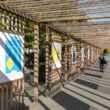 Gala Bienalelor și Anualelor de Arhitectură (GBAA), organizată de Ordinul Arhitecților din România - filiala Transilvania (OAR-T) și Primăria Cluj-Napoca, va avea loc în cadrul Bienalei de Arhitectură Transilvania (BATRA).