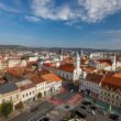Indicele imobiliar Blitz relevă o primă corecție de prețuri în septembrie la Cluj-Napoca, după aproape o jumătate de an de creșteri.