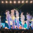 Agenția Backstage Production a anunțat trei evenimente dedicate muzicii retro pentru toamna anului 2024: concertul DJ Bobo, Discoteca ’80 și ’90 Cluj, cu artiști internaționali care s-au remarcat în perioadele respective.
