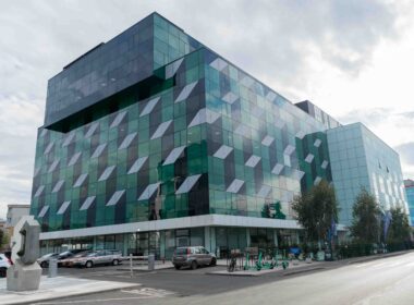 HTEC Group, companie globală de tehnologie, a anunțat inaugurarea noului său birou.