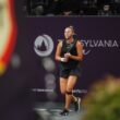 Lupta pentru trofeul Transylvania Open WTA 250, cel mai bun turneu din lume la această categorie în 2022, începe luni, 16 octombrie.