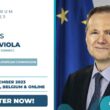 NGI Forum 2023, un eveniment flagship al Comisiei Europene care dezbate viitorul Internetului în Europa, organizat de inițiativa Next Generation Internet, va avea loc pe 15-16 noiembrie, în Bruxelles și online, reunind inovatori, factori de decizie, cercetători, lideri din industrie și utilizatori deopotrivă, cu focus pe conceptul revoluțional „Digital Commons”.