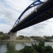 Compania Națională de Administrare a Infrastructurii Rutiere (CNAIR) a anunțat că există patru oferte pentru proiectarea și reabilitarea podului pe Drumul Național 3 de la Basarabi, din comuna constănțeană Murfatlar.