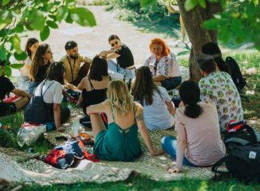 Inițiativa FMCL a Festivalului Internațional de Film Transilvania (TIFF) este susținută de Programul Europa Creativă.