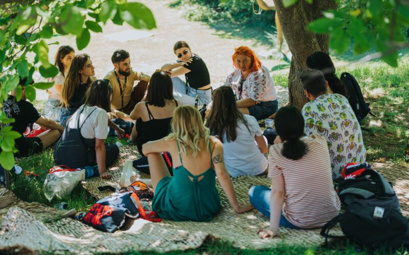 Inițiativa FMCL a Festivalului Internațional de Film Transilvania (TIFF) este susținută de Programul Europa Creativă.