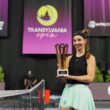 Tamara Korpatsch este noua campioană a Transylvania Open WTA 250. Jucătoarea din Germania de 28 de ani a câștigat, la Cluj-Napoca primul ei titlu WTA 250.