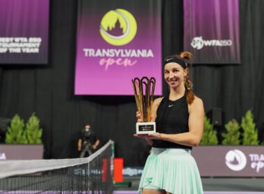 Tamara Korpatsch este noua campioană a Transylvania Open WTA 250. Jucătoarea din Germania de 28 de ani a câștigat, la Cluj-Napoca primul ei titlu WTA 250.
