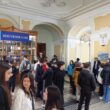 Prin acesta, 100 de studenți din medii vulnerabile vor fi sprijiniți de WVR să termine facultatea la Universitatea Babeș-Bolyai (UBB) Cluj