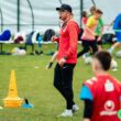 Suntem extrem de mândri să anunțăm parteneriatul Academiei de Fotbal Viitorul Cluj (AFVC) cu The Football Brain,