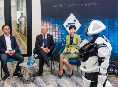 Marcăm 10 ani de progres, excelență și multe provocări la Transilvania IT Cluster (TITC).