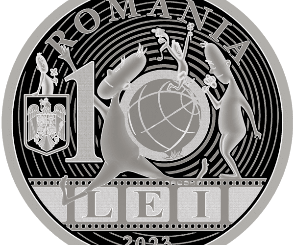 Banca Națională a României (BNR) va lansa în circuitul numismatic, din 16 octombrie, o monedă din argint cu tema 100 de ani de la nașterea lui Ion Popescu - Gopo.