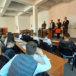 La Baia Mare a fost lansat oficial, în colaborare cu Inspectoratul Școlar Județean, proiectul inițiat de Camera de Comerț și Industrie Maramureș (CCIM) ”Învață de la antreprenori”.