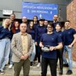 Startup-ul clujean DotLumen, fondat de tânărul inginer Cornel Amariei, a creat ochelarii inteligenți care se adresează persoanelor cu deficiențe de vedere.  