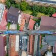 Acesta este derulat ca urmare a obținerii unui grant Bloomberg Philanthropies, prin care arta stradală este utilizată pentru a revitaliza spațiul public.