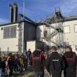 Ca parte a misiunii noastre de a crea un viitor sustenabil și de a susține educația viitoarelor generații, am organizat, alături de Nova Power & Gas (NPG) și de Primăria Câmpia Turzii, vizite în Parcul Fotovoltaic Nova (PFN) din localitate. 