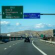 Un avans fabulos a fost realizat de companiile Strabag și Geiger pe Autostrada Transilvania (A3), lotul Chețani - Câmpia Turzii.