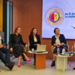 Noul Consiliu Director a votat în unanimitate, la sediul Kronospan Design Center, ca Blaga să fie noul președinte al APMR.