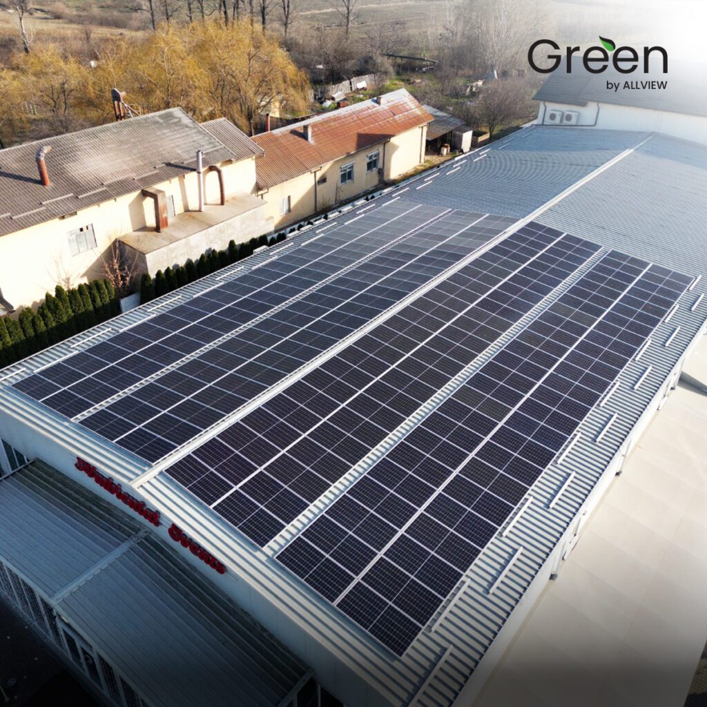 Asocierea de tip joint venture dintre Visual Fan și Waldevar Energy a fost desemnată drept câștigătoare a contractului de proiectare și execuție al viitorului parc fotovoltaic din Seini, ce va acoperi consumul sistemului de iluminat public. 