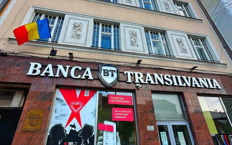 Dividendul brut pe acțiune este de 1,13 lei, iar printre beneficiari se află și antreprenorul Horia Ciorcilă, președintele BT Cluj, care deține un pachet de 4,59% din capitalul social