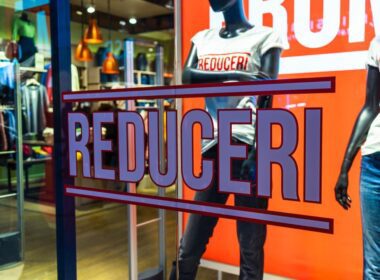 Banca Transilvania (BT) a marcat un record istoric, în 10 noiembrie: este vorba despre o creștere cu 28% față de Black Friday 2022, respectiv dublu față de o zi standard din acest an.