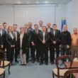 Antreprenorul clujean Florin Bugnar a fost ales în funcția de vicepreședinte al Camerei de Comerț și Industrie România – China (CCIRC).