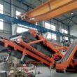 Profitul net al Comelf Bistrița a crescut de la 3,4 la 7,2 milioane de lei în primele nouă luni ale acestui an.